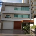 Bianca Praia Hotel