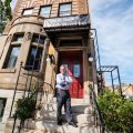 Biddle Street Inn