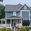 Big Blue Bed & Breakfast