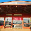Big Hotel