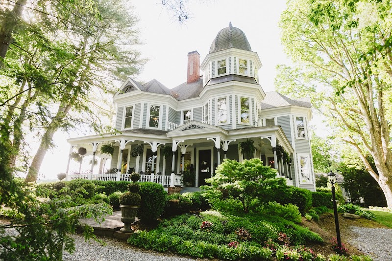 Biltmore Village Inn in Asheville, North Carolina, United States