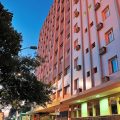 Black Stream Hotel