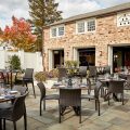 Blue Bell Inn