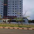 Boa Vista Eco Hotel