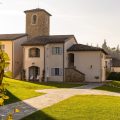 Borgo Condé Wine Resort