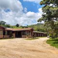 Bougainville Hotel Fazenda