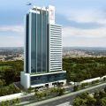 Bourbon Alphaville Hotel