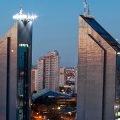 Bourbon Cascavel Hotel