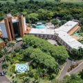 Bourbon Cataratas do Iguaçu Resort