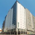 Bourbon Curitiba Hotel & Towers