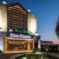 Bourbon Dom Ricardo Hotel