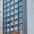 Bourbon Londrina Business Hotel
