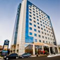 Bourbon Ponta Grossa Convention Hotel