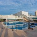 Bourbon Santos Convention Hotel