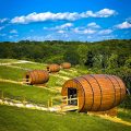 Bourbon Trail Retreat
