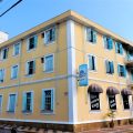 Braganca Garden Hotel