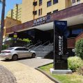 Bristol Londrina Hotel
