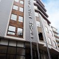 Bristol Viçosa Hotel