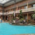 Budget Host Inn