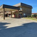 Budget Host Inn Baxley