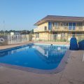 Budget Inn Alexandria