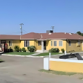 Budget Inn of Bakersfield