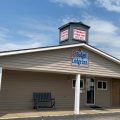 Budget Lodge Inn Abilene