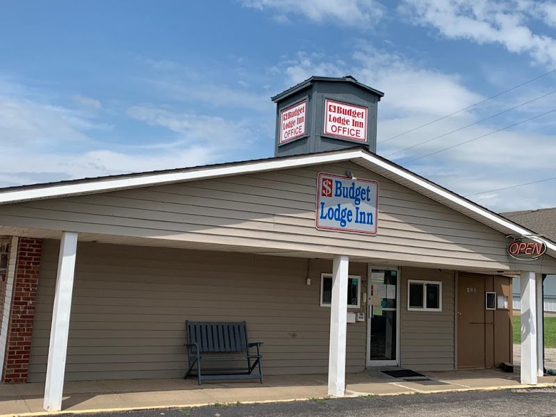 Budget Lodge Inn Abilene in Abilene, Kansas, United States