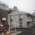 Budgetel Inn & Suites