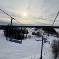 Buena Vista Ski Area & Lodge