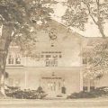 Buffalo Tavern Bed & Breakfast