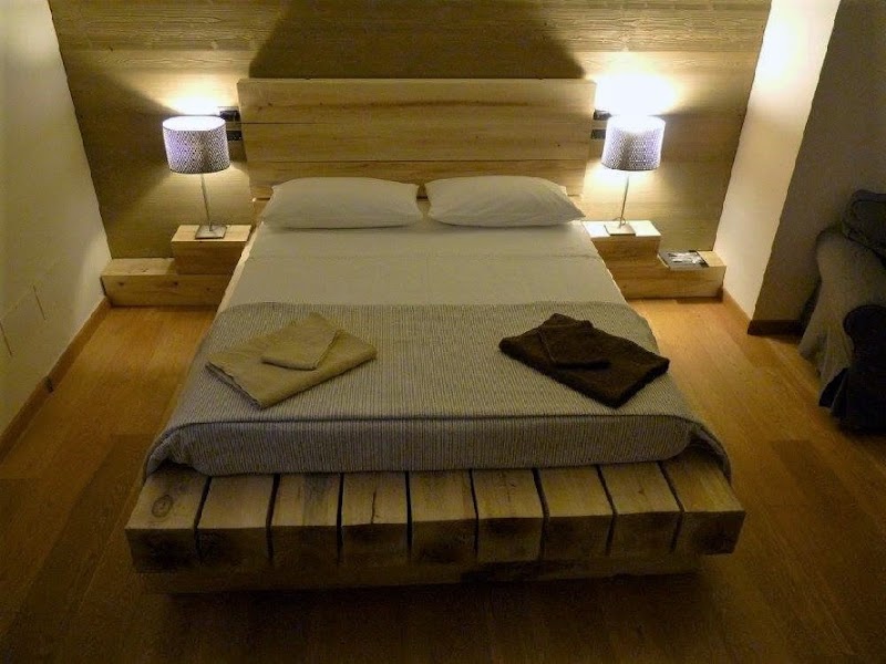 Ca'Luna B&B in Mondovi, Italy