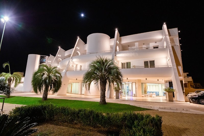 Callistos Hotel in Tricase, Italy