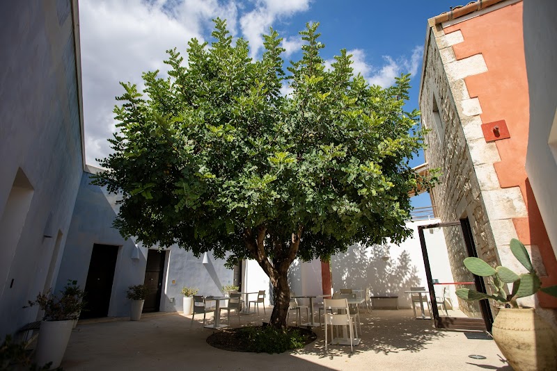 Cambiocavallo Unesco Area & Resort in Modica, Italy