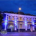 Cambuquira Palace Hotel