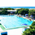 Camping Village Li Nibari