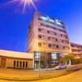 Campo Largo Comfort Hotel