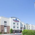 Candlewood Suites Aberdeen-Edgewood-Bel Air