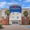 Candlewood Suites Alexandria
