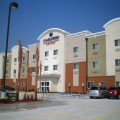 Candlewood Suites Avondale-New Orleans