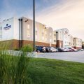 Candlewood Suites Bellevue, an IHG Hotel