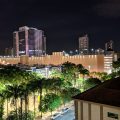 Carina Flat Hotel