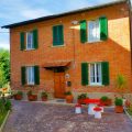 Casa Fonte Di Bacco