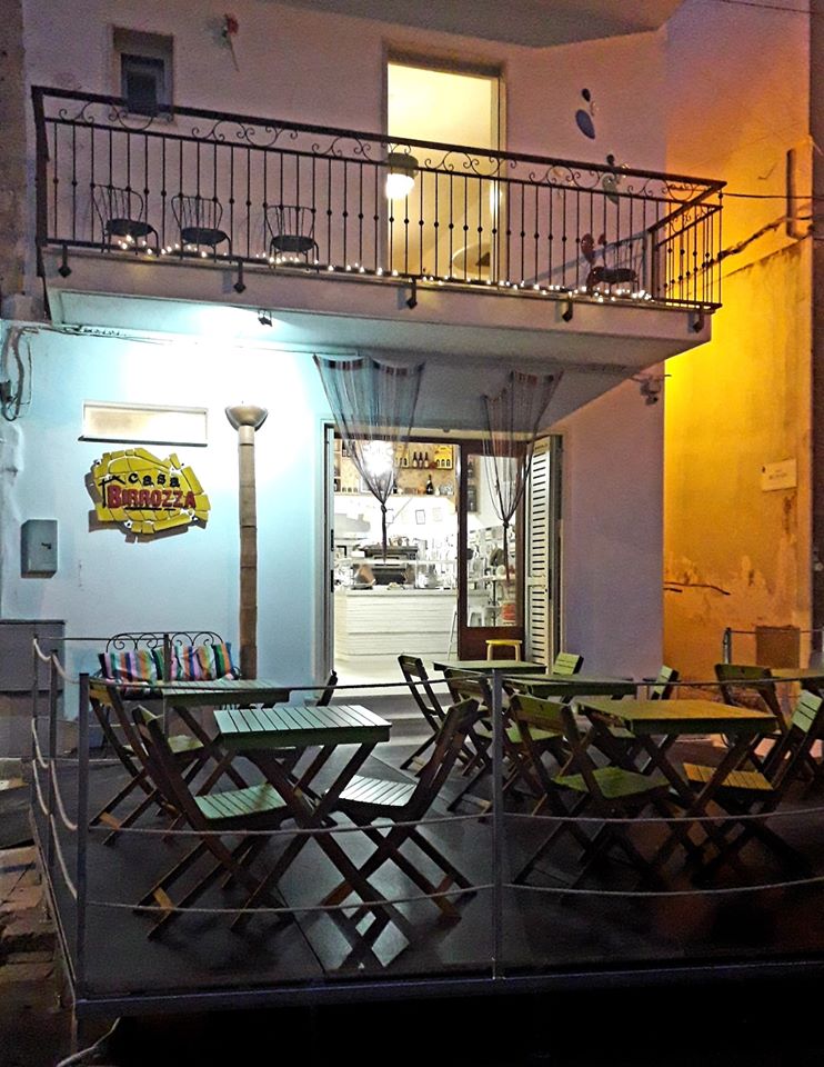 Casa Leverano in Leverano, Italy