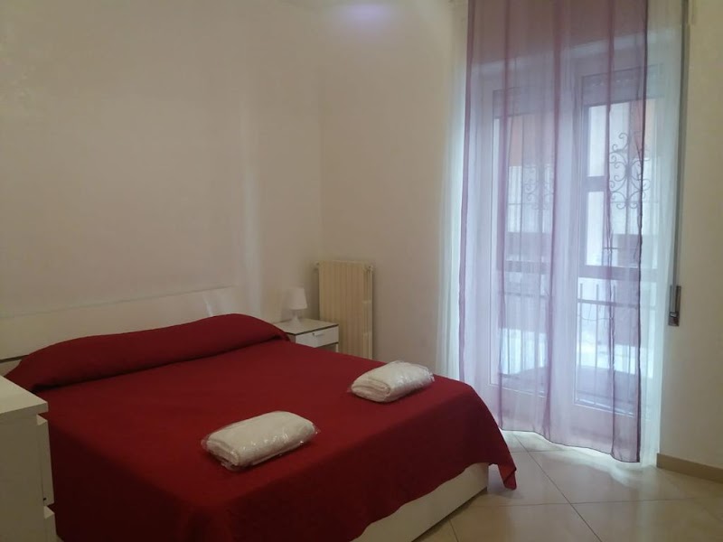 Casa Vacanze Le Cisterne in Monte Sant'Angelo, Italy