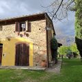 Casa Vacanze Podere Casanova