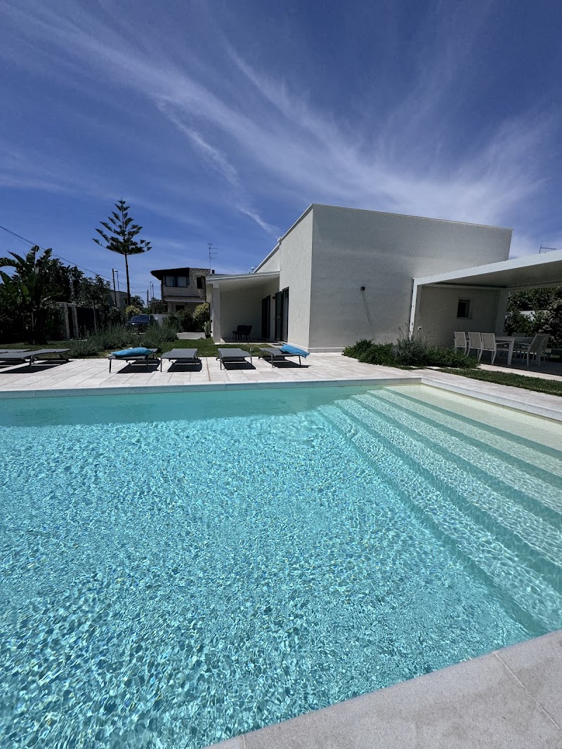 Casa del Sole in Ruvo di Puglia, Italy