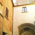 Casina al Fortezza
