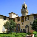 Castello di Montegufoni