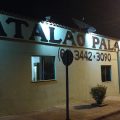 Catalao Hotel